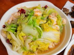 -如意香辣鸡架(总店)