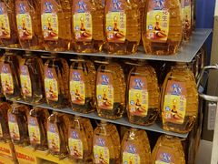 -盒马X会员店(王府井奥莱UP TOWN店)