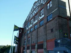 外景-伯肯黑德角名品折扣购物中心