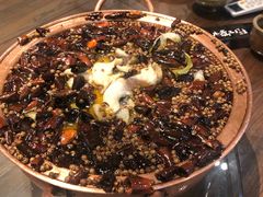 -水煮三国·川鲁江湖菜(香山店)