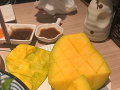 -大渔铁板烧(万象城店)