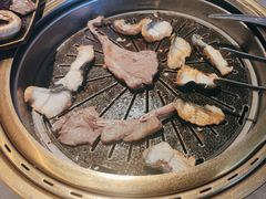 -花时·炭火烧肉(东百中心A馆店)