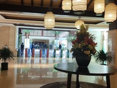 -盘锦红海温泉乐园