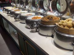 -凡塔斯牛排自助餐厅(广东佛山三水万达店)