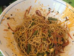 -令氏家外家周秦食府(高新店)