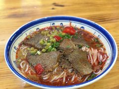 -十里香粉馆(虹桥中路店)
