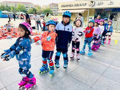 -利群海琴购物广场(商丘路店)