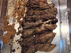 -德来順老北京 涮羊肉 烤羊排(大学城店)