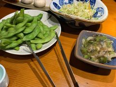 -不倒翁炭火烧肉(永安里店)