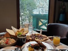 -秀·爱尔兰餐吧(上海路店)