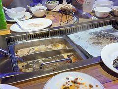 -蒙肥羊·酸汤潮牛·鲜牛肉火锅烤肉自助(岗顶店)
