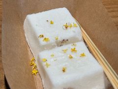 -李百蟹·江南蟹黄面(夫子庙店)