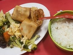 -农园餐厅(北京大学店)