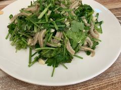 -老七饭馆(光荣道总店)