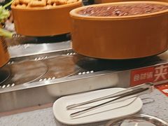 -喜家自助小火锅(乐客城店)