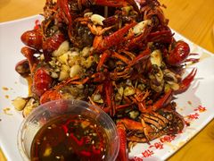 -庆峰龙虾烧烤(合肥一店)