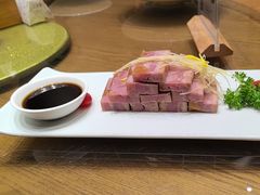 -周家二小姐的菜(西津渡店)