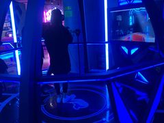 -世代星球·保龄球·镭战真人CS·团建(杨浦店)