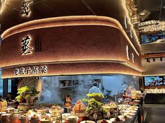 -炊江南·上海菜(国展华漕店)