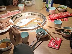 -季季红火锅(文化大厦店)