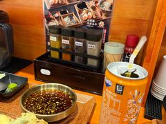 -天妇罗内顺田(罗湖店)