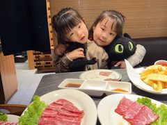 -NIUAN牛庵·日式和牛烧肉(恒隆店)