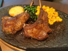 -萨莉亚意式餐厅(杭州西溪龙湖天街店)