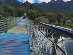 -孤山寨风景区