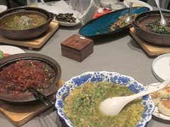 -写庭·鱼鲜川菜·宴请(铁像寺水街店)