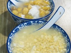 -黄记潮汕甜汤(贝底田坊店)