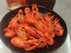 -小林哥的海鲜馆·夜宵烧烤(渔人码头店)