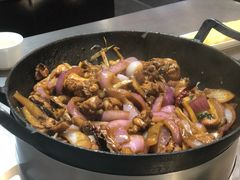 -胡须佬鸡煲四季火锅店(石厦西村直营店)