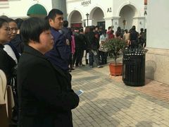 -COACH蔻驰(百联奥特莱斯广场店)