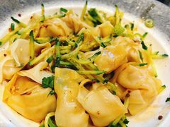 -面乙新派手擀面(大悦城店)