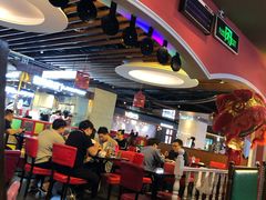 大堂-西关味(大卫城店)