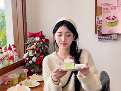 -流酥可心·牛乳蛋糕商店(禾祥西路店)