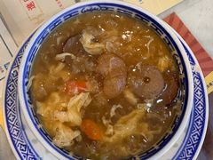 -广信牛奶甜品世家(台东店)