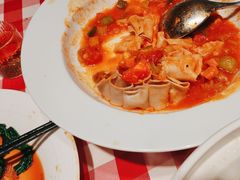 -西贝(深圳卓悦汇店)