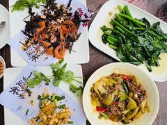 -吴祥记潮州菜·百年老字号·砂锅粥