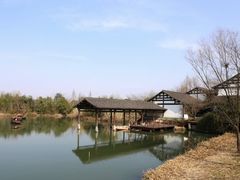 -西溪国家湿地公园