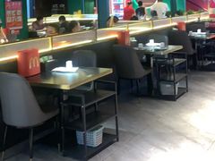 -京悦南门涮羊肉·羊蝎子火锅(田林路店)
