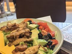 -WOKKA by艮上(中海环宇荟店)