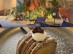 -J Create城市露营咖啡·简餐·宠物(上海动物园店)