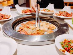 -么子烤肉(化龙池店)