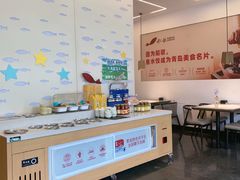-船歌·鱼水饺青岛菜(正阳路店)