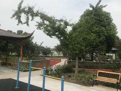 -上海市嘉定区江桥镇封浜敬老院