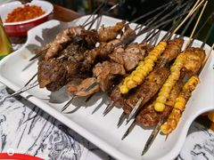 -京元盛铜锅涮肉(上海总店)