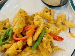 -501號台州海鲜餐厅(海创园店)