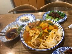 -西北狼(GOGO新天地店)