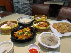 -一茶一点(海景店)